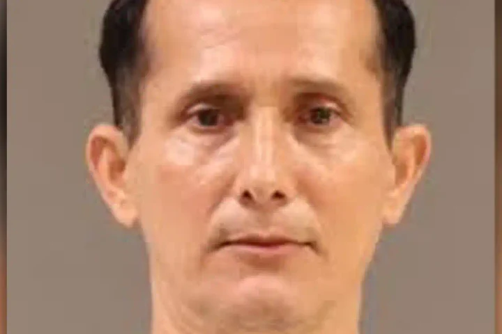 Former FBI Ten Most Wanted fugitive Alexis Flores is back in Philadelphia to face charges in the 2000 kidnapping, rape and murder of 5-year-old Iriana DeJesus.