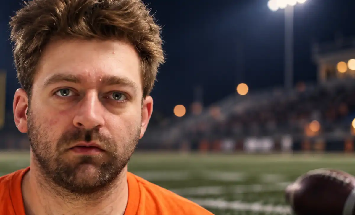 Former Spring Grove Football Coach Accused of Soliciting Nude Images From Teenage Players