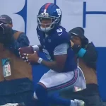 Giants grind out 12-7 win over titans as defense saves the day at metlife