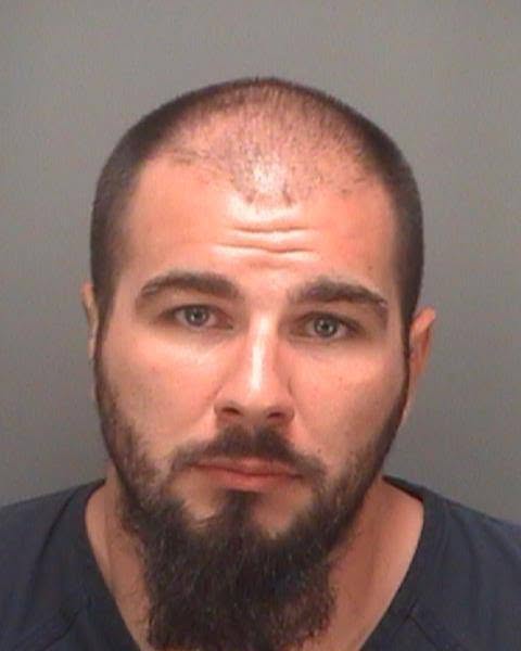 Bruce Gress - Victim in Toms River Wawa Murder