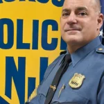Retired Jackson Police Sgt. Michael Grochowski says a Ground Zero-related illness ended his career and is challenging the loss of accumulated vacation time.
