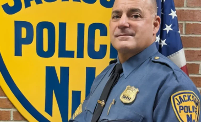 Police Officer Sickened by 9-11 Response Says Town Took His Accrued Time Away at Retirement