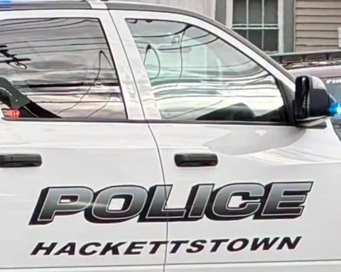 Hackettstown Police Dept