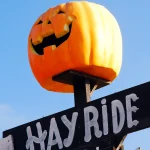 Toms River’s Rockin’ Fall Fest returns Oct. 3 with a KISS tribute band, free hayrides, carnival rides, face painting and a pumpkin patch.