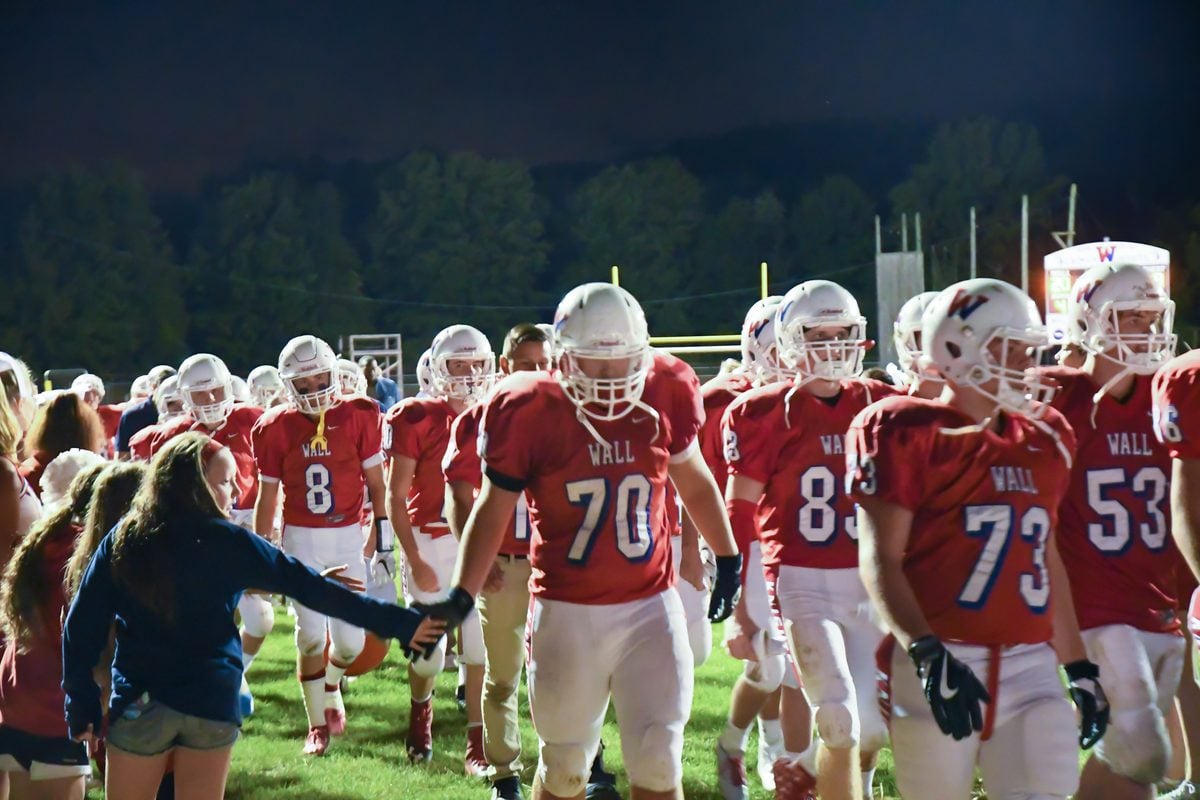 New jersey wants to penalize high school players who intentionally failed middle school for sports advantage New jersey wants to penalize high school players who intentionally failed middle school for sports advantage