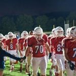 New jersey wants to penalize high school players who intentionally failed middle school for sports advantage