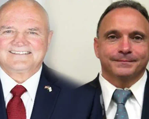 Former Toms River officials are retaining lawyers as Silverton EMS seeks broader confidentiality over depositions in the township's multimillion-dollar lawsuit.