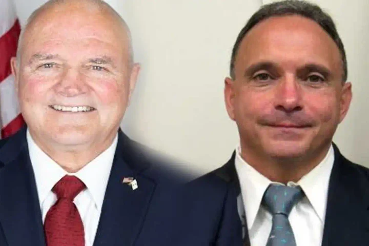 Former Toms River officials are retaining lawyers as Silverton EMS seeks broader confidentiality over depositions in the township's multimillion-dollar lawsuit.