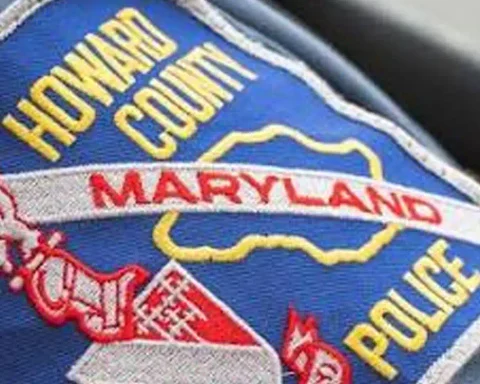 Howard County police reported a shooting in Laurel along with a Columbia commercial burglary and several overnight vehicle-related crimes in the department’s Sept. 3 daily crime bulletin.