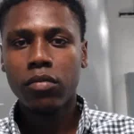 Photo Caption: Whycliff Longin, a Haitian national charged in a deadly Lehigh Acres attack, is now the subject of an ICE detainer filed with the Lee County Jail.