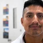 ICE Newark arrested Mexican national Juan Francisco Morquecho-Perez after his NJ conviction for aggravated sexual assault of a child under 13.