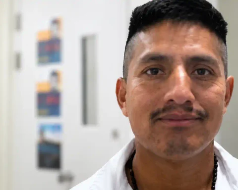 ICE Newark arrested Mexican national Juan Francisco Morquecho-Perez after his NJ conviction for aggravated sexual assault of a child under 13.