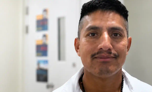 ICE Newark arrested Mexican national Juan Francisco Morquecho-Perez after his NJ conviction for aggravated sexual assault of a child under 13.