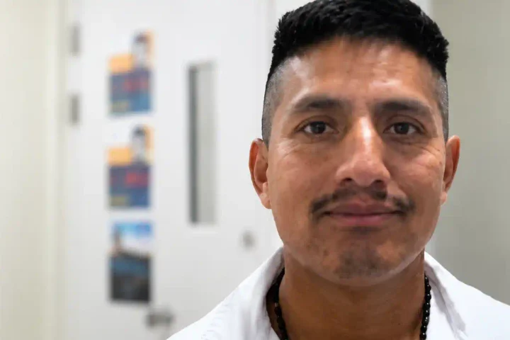 ICE Newark arrested Mexican national Juan Francisco Morquecho-Perez after his NJ conviction for aggravated sexual assault of a child under 13.