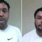 Ice arrests two uzbek truck drivers in new jersey during targeted cdl enforcement
