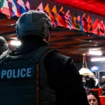 ICE arrested 121 people during Operation Corral Light at a Memphis nightclub, with DHS citing prior arrests and convictions among those detained.