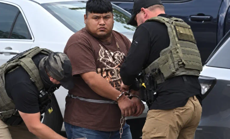 ICE Presence Surges Around Lakewood After Two Deadly Ocean County Migrant Cases