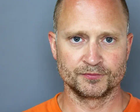 Police in Hasbrouck Heights arrested an Indiana man after responding to a report of a possible shotgun at a Route 17 hotel and seizing a loaded BB air rifle.