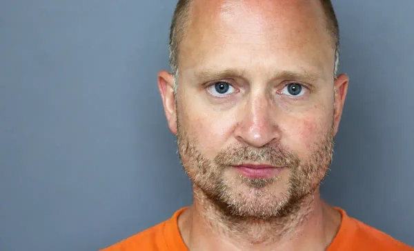 Police in Hasbrouck Heights arrested an Indiana man after responding to a report of a possible shotgun at a Route 17 hotel and seizing a loaded BB air rifle.
