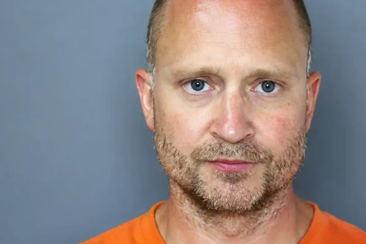 Police in Hasbrouck Heights arrested an Indiana man after responding to a report of a possible shotgun at a Route 17 hotel and seizing a loaded BB air rifle.