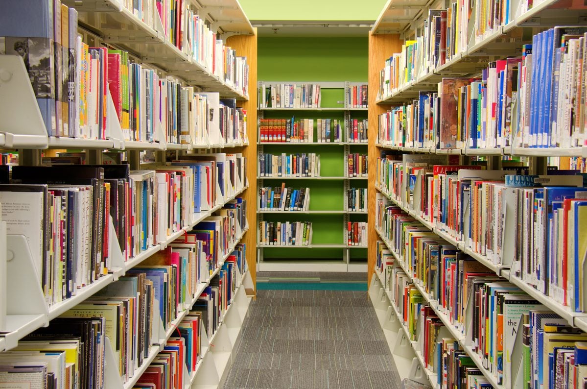 The Jersey City Free Public Library and Jersey City Police Department will launch the four-part Books & Badges discussion series Sept. 23 at the Miller Branch Library.