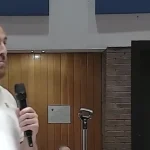 A yearslong feud between Jewish volunteer EMS groups has reached Jackson Town Hall, where Hatzulas Nefashos is pushing back against claims it is a "fake" ambulance service.