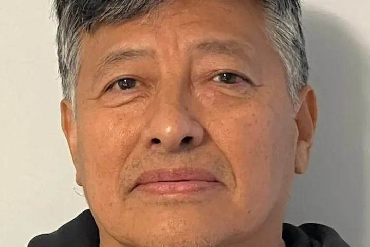 A 63-year-old Kearny man faces child endangerment and criminal sexual contact charges after an investigation into alleged activity with a juvenile.