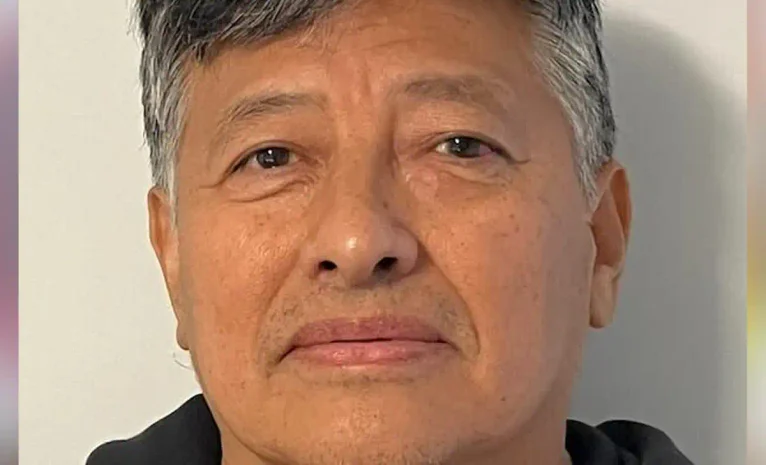 Kearny Man, 63, Charged With Sexual Contact Involving Juvenile in North Arlington