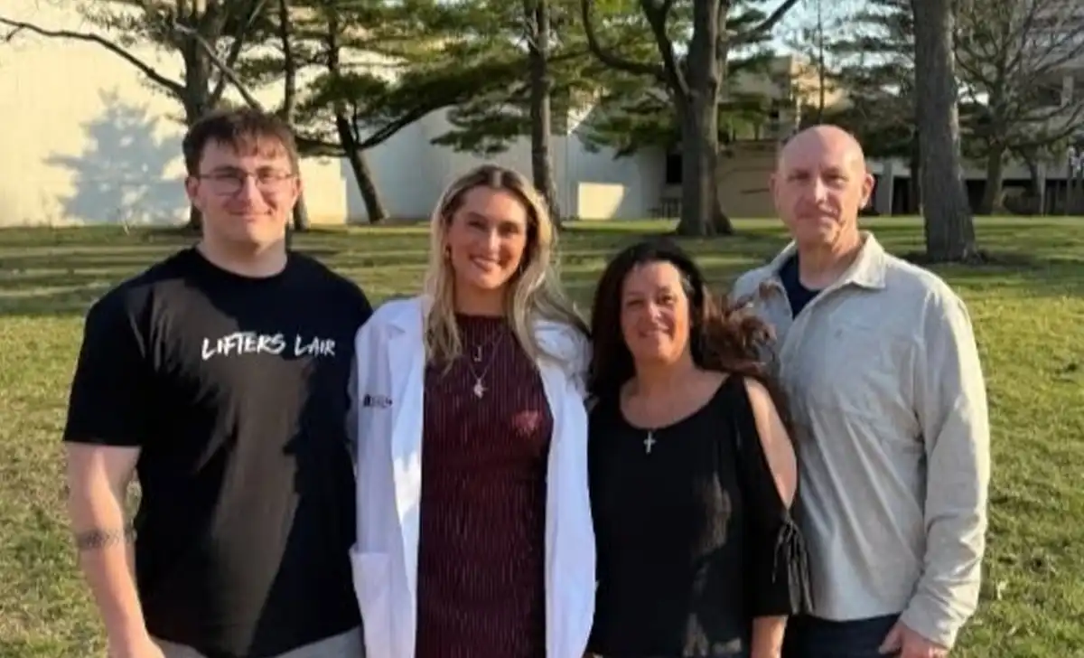 Ursula Keating, wife of Silverton Fire Chief and EMT John Keating, was killed Saturday when an SUV crashed into the outdoor dining area at Meg’s Grill in Lavallette.