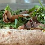 La Riva in Barnegat Light serves excellent wood-fired Neapolitan pizza with a relaxed LBI atmosphere, but its seasonal closing is approaching fast.