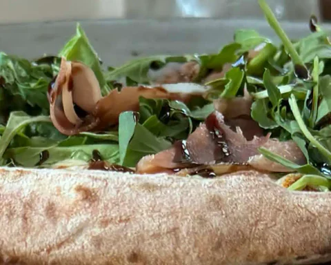 La Riva in Barnegat Light serves excellent wood-fired Neapolitan pizza with a relaxed LBI atmosphere, but its seasonal closing is approaching fast.