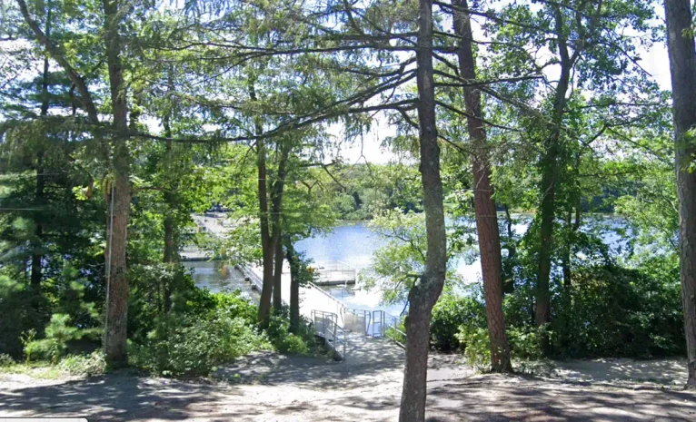 Homeless Hangout at Lakewood Lake Becomes Police Matter