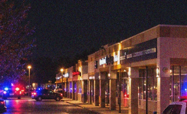 Howell and Lakewood police are investigating an overnight shooting involving a reportedly stolen vehicle that began in Howell and continued into Lakewood.