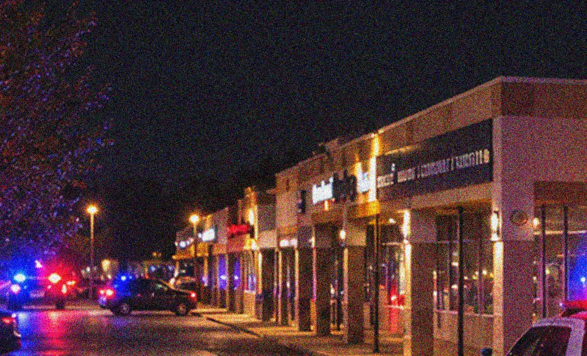 Howell and Lakewood police are investigating an overnight shooting involving a reportedly stolen vehicle that began in Howell and continued into Lakewood.