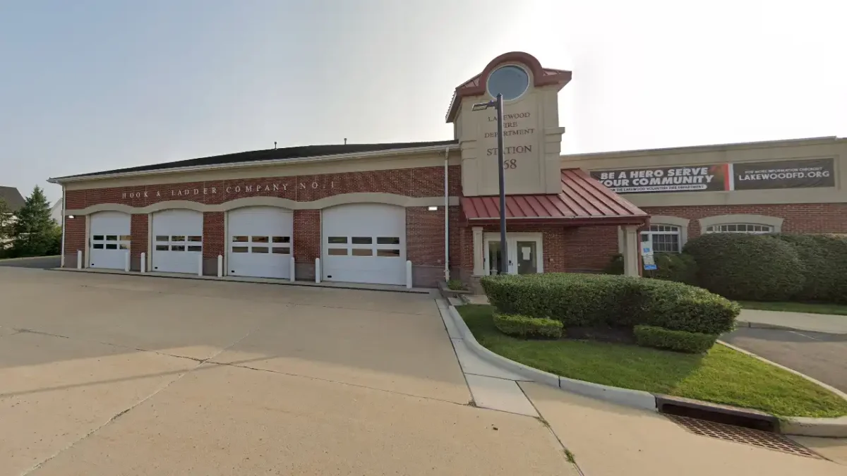 Lakewood's growing career fire service now has 48 firefighters and officers as the district invests in leadership, stations, equipment and emergency readiness.