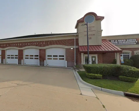 Lakewood's growing career fire service now has 48 firefighters and officers as the district invests in leadership, stations, equipment and emergency readiness.