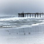 Rain finally moves out as new jersey heads into sunnier, warmer week