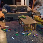 Lego shoplifting arrest leads to larger toy brick heist operation