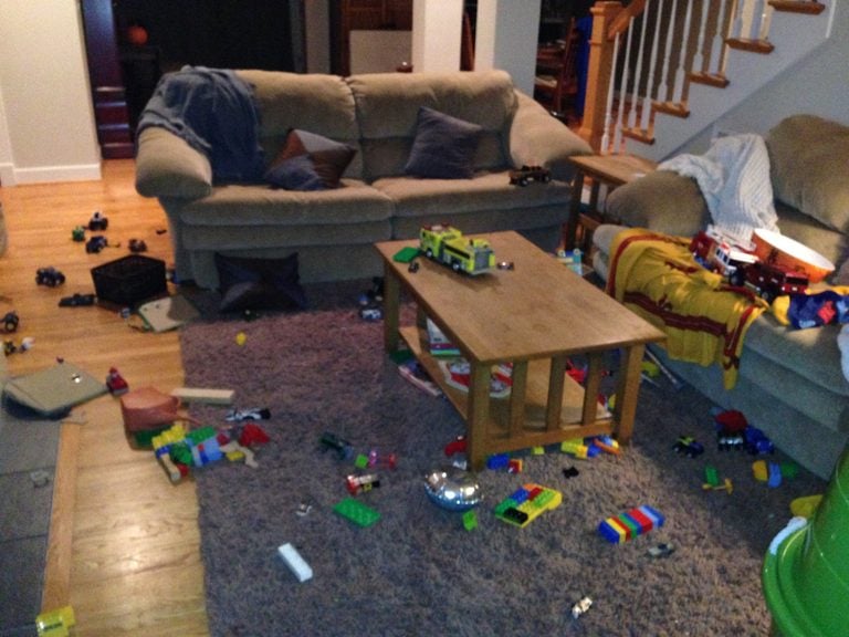 Lego Shoplifting Arrest Leads to Larger Toy Brick Heist Operation