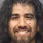Mexican national jailed in ocean county on strangulation, assault and resisting arrest charges