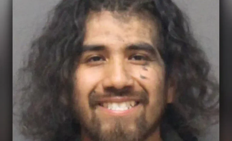 Mexican National Jailed in Ocean County on Strangulation, Assault and Resisting Arrest Charges