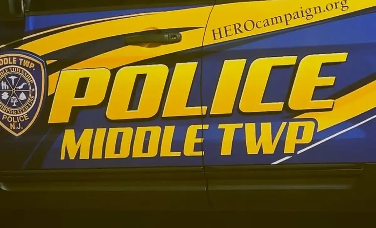Fatal police-involved shooting under investigation in cape may county Middle township police dept