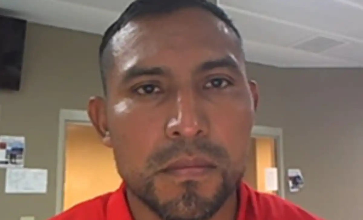 Ice deports guatemalan man convicted of child rape after tennessee prison release Ice officers took alberto ramirez-diaz into custody after his release from a tennessee prison before removing him to guatemala.