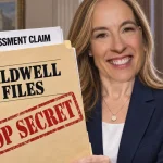 Nj republicans say sherrill administration knew of caldwell investigation for months