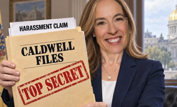 The administration's timeline — particularly what the governor knew and when she knew it — is now becoming a story of its own.