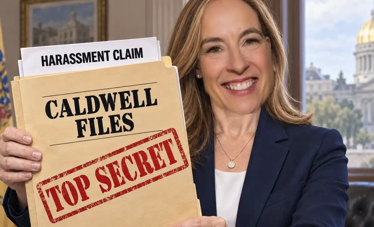 The administration's timeline — particularly what the governor knew and when she knew it — is now becoming a story of its own.