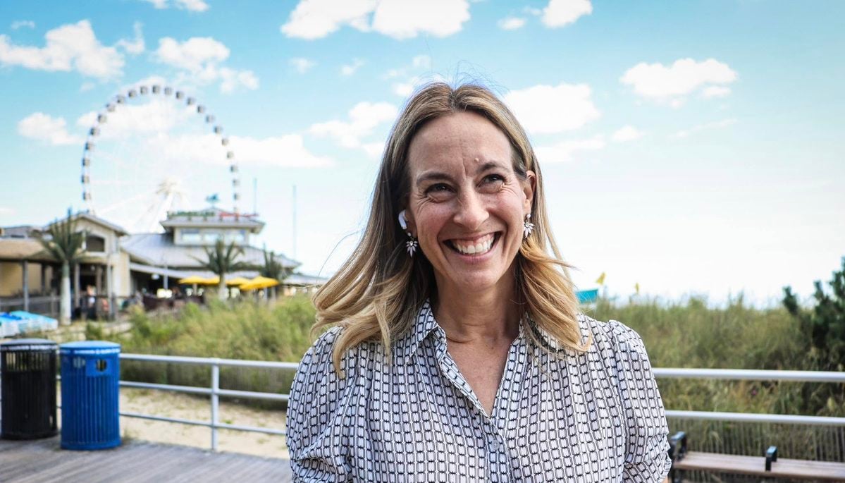 Gov. Mikie Sherrill has signed immigration-related laws and executive actions restricting state cooperation with ICE while expanding legal protections and challenging federal policies.