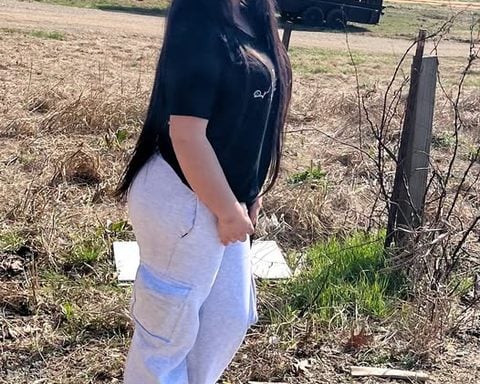 Baltimore County Police are searching for critically missing 13-year-old Katherine Gabriela Bautista Reyes and asking anyone with information to call 911.