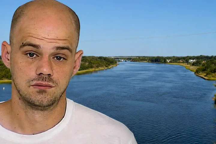 Photo caption: Benjamin J. Beason, 42, of Lower Township, was reported missing in May 2024. Authorities have identified skeletal remains discovered in the Whitesboro section of Middle Township in March as Beason.