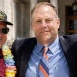 Photo Collage/Illustration: Former Toms River Mayor Mo Hill has turned to Brick Township attorney Kevin Starkey as the $2 million Silverton EMS legal fight continues.